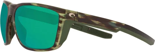 Vista 3 de Costa Del Mar FERG - Gafas de sol cuadradas para hombre