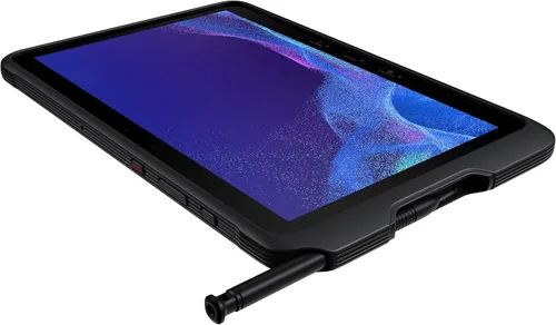 Vista 12 de SAMSUNG Galaxy TabActive4 Pro - Tableta de trabajo Android de 10.1 pulgadas, 64 GB 5G, LTE desbloqueada, 4 GB de RAM, diseño resistente, pantalla