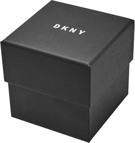 Vista 4 de DKNY Women's Metrolink Quartz Stainless Steel Dress Watch
