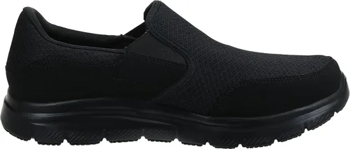 Vista 9 de Skechers for Work Flex Advantage Mcallen Zapatos de trabajo para servicio de alimentos para hombre