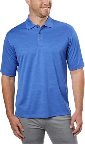 Vista 7 de Kirkland Signature Performance - Polo de golf activo para hombre que absorbe la humedad