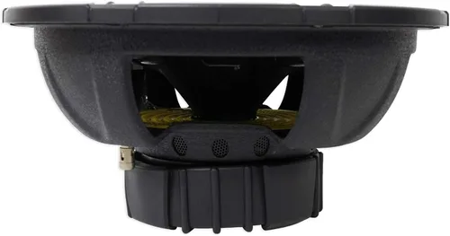 Vista 5 de KICKER 40c124 12" 300 vatios solo 4-ohmios SVC subwoofer de audio para coche