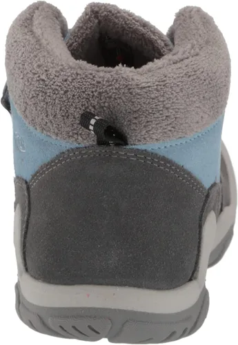Vista 3 de KEEN Unisex-Child Knotch Chukka Ds Mid Height Insulated Boots