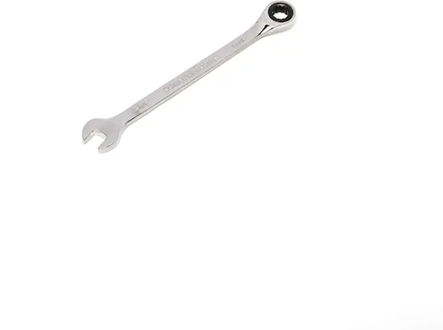 Vista 20 de GEARWRENCH Llave combinada de trinquete de 12 puntos, 1/4" - 9008
