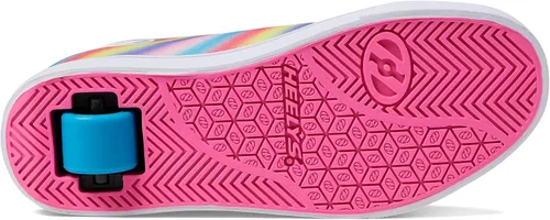 Vista 3 de HEELYS Veloz Barbie para niña (niño pequeñoniño grandeadulto)