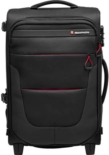 Vista 13 de Manfrotto Reloader Spin-55 Pro Light - Bolsa convertible para cámara 2 en 1, mochila para CSC, DSLR, reflejo profesional, con capacidad para hasta 2