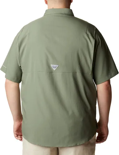 Vista 8 de Columbia Tamiami II - Camisa de manga corta para hombre