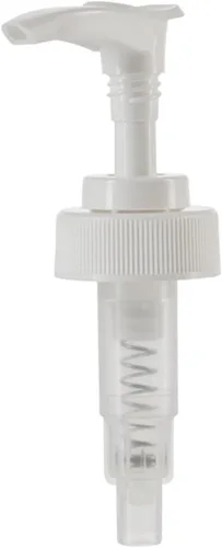 Vista 6 de Bombas dispensadoras compatibles con la máscara perfectora del cabello Olaplex No. 3 y champú de tamaño de viaje No. 4 y acondicionador No. 5