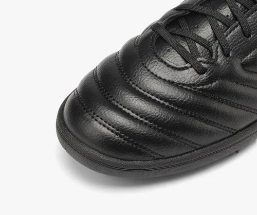 Vista 5 de KELME Zapatos de fútbol de césped, tacos de fútbol sala de interior para hombres y mujeres, fútbol béisbol