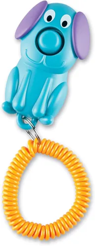 Vista 10 de Learning Resources Brightkins - Dispensador grande de golosinas