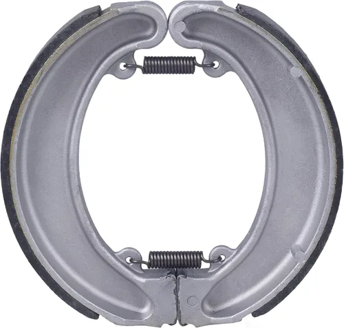 Vista 4 de Zapata de freno trasero para Honda Fourtrax 300 TRX300 TRX300FW 2x4 4x4 1988-2000/Honda Fourtrax 250 TRX250 1985-1987