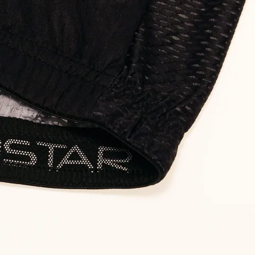 Vista 6 de Chaleco de ciclismo para hombre, sin mangas, S-3XL, reflectante, 3 bolsillos
