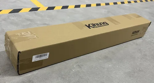Vista 7 de Lámpara LED de tienda de 3 pies, tubo T8 en forma de V, 30 W, 4680 lm, 6000 K, lámpara LED enlazable para tienda, tubo de luz de 3 pies, eléctrica