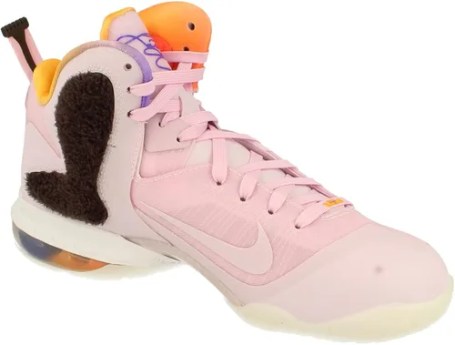 Vista 4 de Nike Lebron Ix para hombre