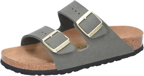 Vista 11 de Birkenstock Sandalias Sydney Birko-Flor para mujer Lima activa