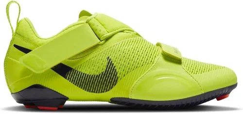 Vista 2 de Nike Women SuperRep Cycle Biking Shoes CJ0775-348 Women
