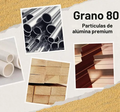 Vista 5 de S SATC Papel de lija de longboard PSA de grano 80, rollo continuo de 20 yardas de largo, 2-3/4" de ancho, hojas de lijado autoadhesivas con respaldo