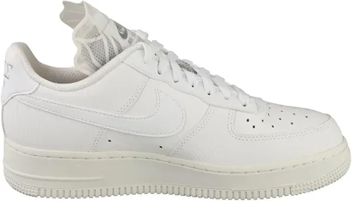 Vista 6 de Nike WMNS Air Force 1 DM9461 100 Goddess of Victory - Talla 9W, BlancoBlanco-Blanco, 9