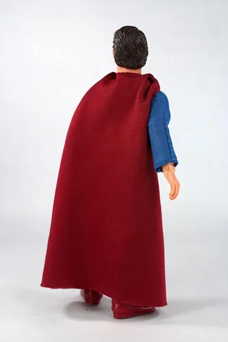 Vista 4 de Liga de la Justicia Super Man Henry Cavil