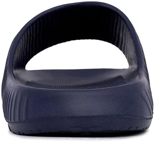 Vista 4 de Nautica Men's Arnon Comfort Slide Sandals