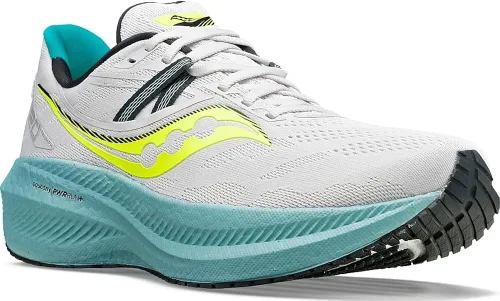 Vista 5 de Saucony Women's Triumph 20 Sneaker