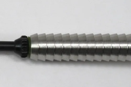Vista 3 de Xtreme Skin Rippers - Dardos de punta movibles, 90% tungsteno, con kit de actualización