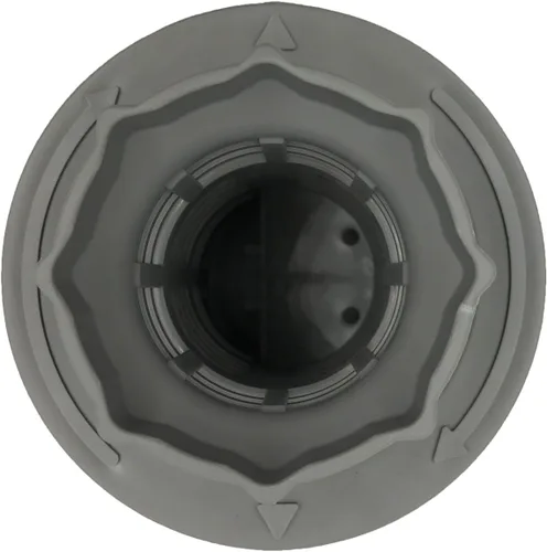 Vista 3 de Bosch 00615079 - Micro filtro original OEM (gris) para lavavajillas Bosch