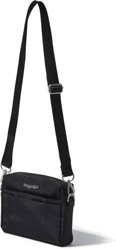 Vista 2 de Baggallini Riñonera convertible 2 en 1 para mujer