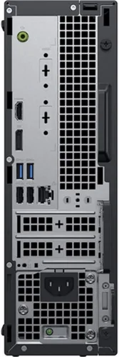 Vista 4 de Dell Optiplex 3060 - Computadora de escritorio Intel i5-8500 (3.2) 16 GB DDR4 de RAM 250 GB SSD de estado sólido Windows 11 Professional