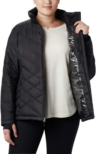 Vista 8 de Columbia Women's Discontinued Heavenly Jacket