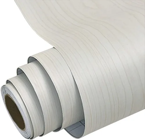 Vista 20 de ECYC Papel tapiz de grano de madera de 15.75 x 39.37 pulgadas, autoadhesivo, papel de contacto de madera, impermeable, extraíble, para cajón de 08