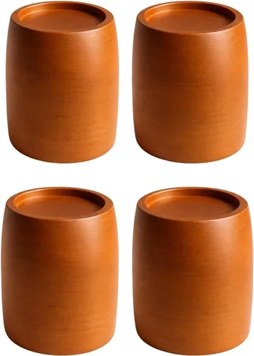 Vista 9 de T one Elevadores de cama de madera (sin plástico), elevadores de muebles, elevadores de mesa, elevadores de cama, elevadores de sofá, elevadores