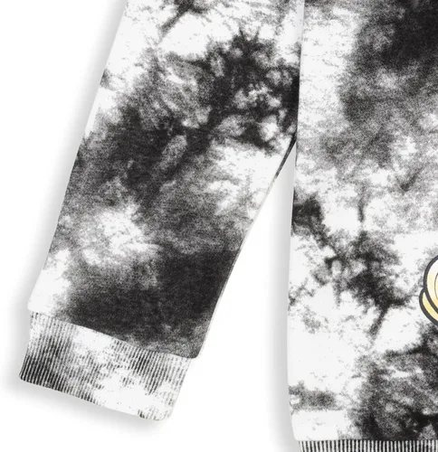 Vista 6 de Disney Mickey Mouse - Sudadera de forro polar para niños grandes