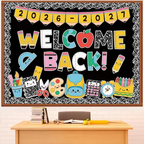 Vista 20 de Funrous Listo para tener el mejor año de todos los tiempos, decoración