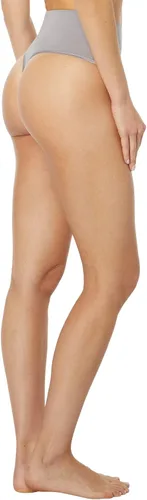 Vista 2 de Yummie Tanga moldeadora ultraligera sin costuras para mujer