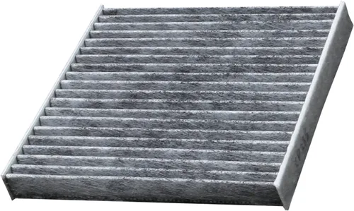 Vista 3 de EPAuto CP285 (CF10285) Premium Cabin Air Filter includes Activated Carbon