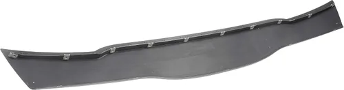 Vista 3 de Dorman 242-6040 Presa de aire central delantera compatible con modelos seleccionados de Freightliner