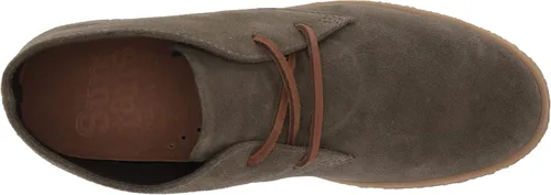 Vista 5 de SEAVEES Chukka Sun-tans para hombre
