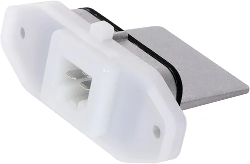 Vista 9 de SCITOO Regulador de resistencia del motor del ventilador del sistema de aire acondicionado y calefacción HVAC para Infiniti I30 2000-01, Infiniti