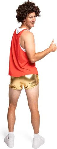 Vista 2 de Tipsy Elves Gym Instructor Costume