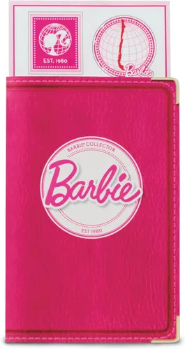Vista 4 de Barbie Muñecas Coleccionistas del Mundo: Muñeca Chile