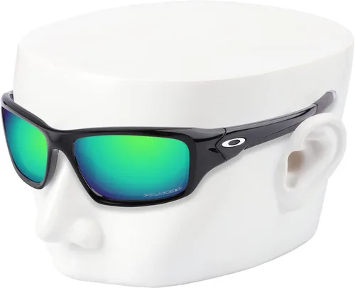 Vista 3 de OOWLIT Replacement Lenses Compatible with Oakley Valve New 2014 Sunglass