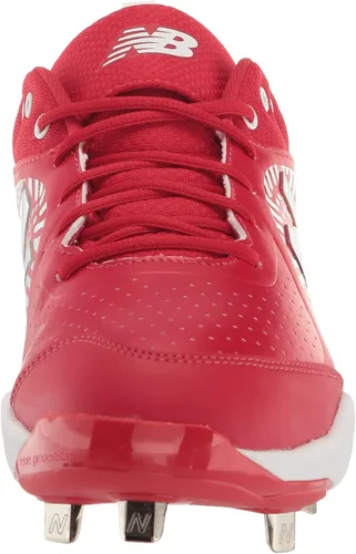 Vista 2 de New Balance Fresh Foam Velo V2 - Zapatos de sóftbol de metal para mujer