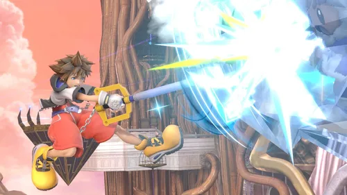 Vista 5 de Super Smash Bros. Ultimate Challenger Pack 11 - Nintendo Switch Código digital