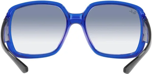 Vista 7 de Ray-Ban RB4347 Powderhorn - Gafas de sol cuadradas