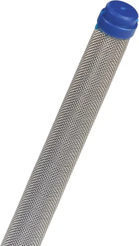 Vista 4 de Graco 288749 60-Mesh SG2/SG3 filtro sin aire del arma de pulverización, ningún