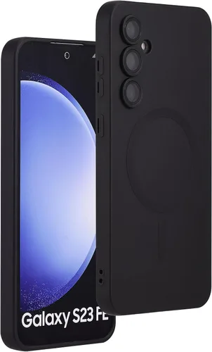 Vista 23 de Funda magnética para Samsung Galaxy S20 FE, funda para teléfono Samsung Galaxy S20 FE de silicona suave con protección de cámara, ajuste delgado