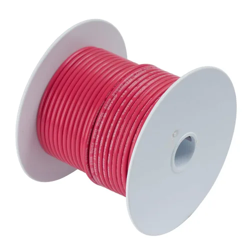 Vista 6 de Ancor Cable de batería y cable de grado marino 18 AWG - 4/0 AWG y de tamaños de bovina