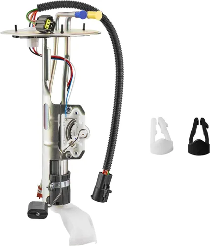 Vista 88 de BDFHYK Conjunto de módulo de bomba de combustible eléctrica 3M519H307 compatible con FORD MAZDA CMax Focus II Reemplazar 3M519H307AV, LF661335XG