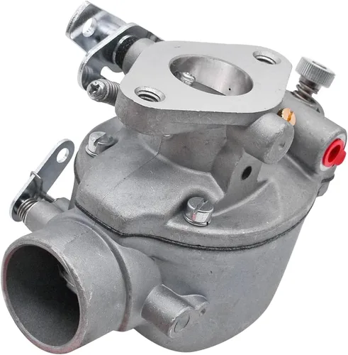 Vista 3 de 181643M91 Carburador Compatible con Massey Ferguson TO30 TO20 TE20 MF Tractor Compatible con Massey Ferguson TO35 35 40 50 F40 50 135 150 202 204